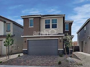 4689 Flaming Ridge Trl, Las Vegas, NV 89147