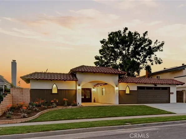 13601 Carroll Way, Tustin, CA 92780