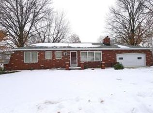 1404 NE 76th Ter, Gladstone, MO 64118