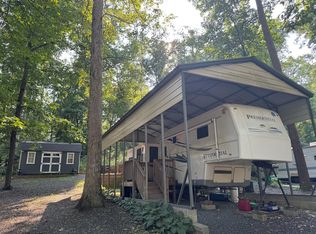 LOT 72 Robin Ln, New Church, VA