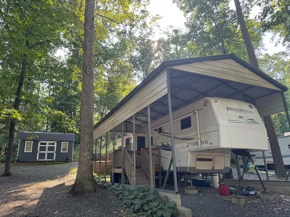 LOT 72 Robin Ln, New Church, VA 23415