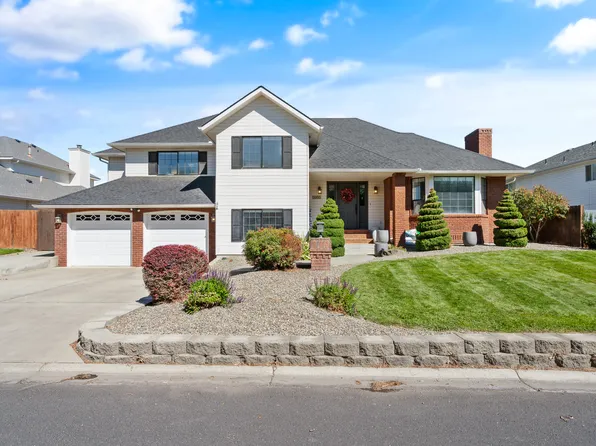 (undisclosed Address), Yakima, WA 98908