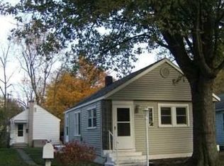 1906 S Waldemere, Muncie, IN 47302