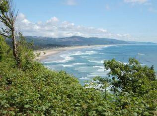 Beulah Reed Rd, Manzanita, OR 97130