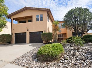13216 Circulo Largo Dr NE, Albuquerque, NM 87112