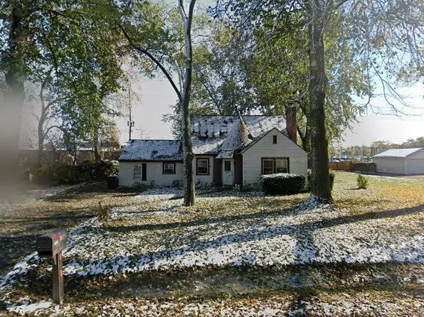 (undisclosed Address), Markham, IL 60428