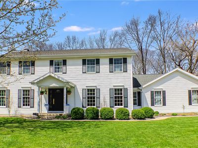 591 Hickory Ln, Charleston, IL, 61920