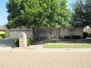 3916 96th St, Lubbock, TX 79423