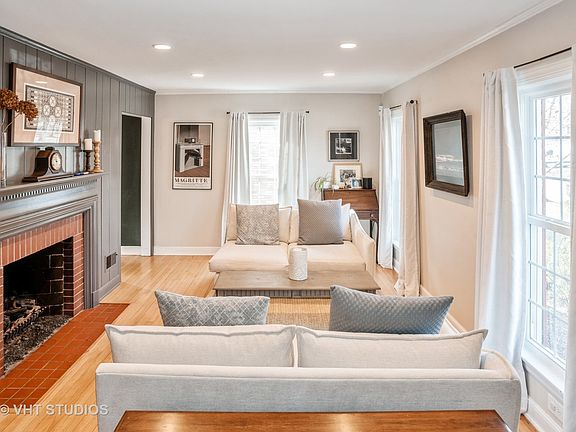 2nd image of 8129 Long Ave