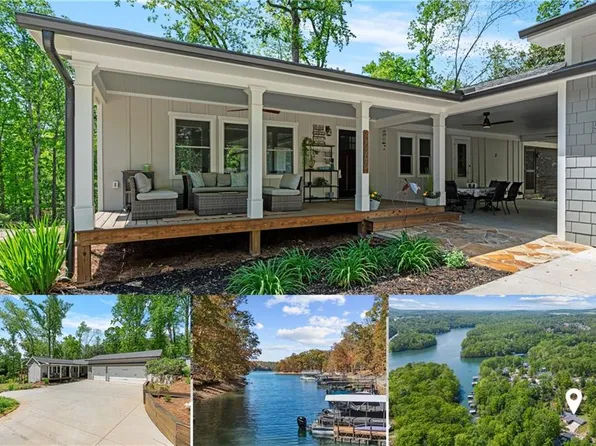 6265 Reives Rd, Cumming, GA 30041