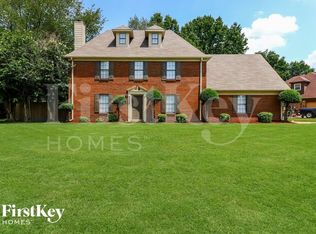 5836 Diplomat Pl, Memphis, TN 38134