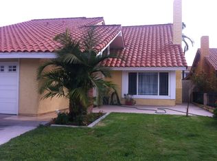 1701 S Doreen Way, Santa Ana, CA 92704