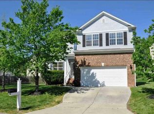 5807 Catskill Ct, Durham, NC 27713