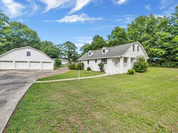 4824 Park Ave, Adamsville, AL 35005