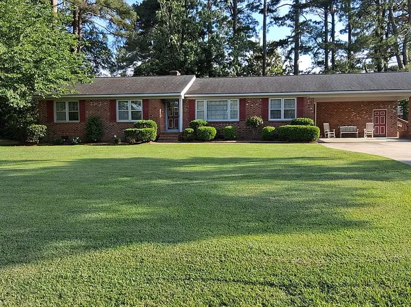 3302 Evelyn Dr, Kinston, NC 28504