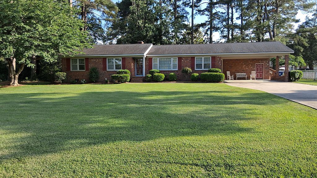 3302 Evelyn Dr - Property Image
