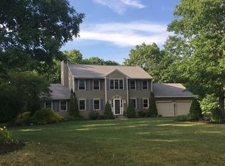 12 Keely Dr, Charlton, MA 01507