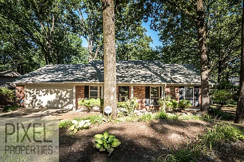 1113 Old Charter Ct Photo 1