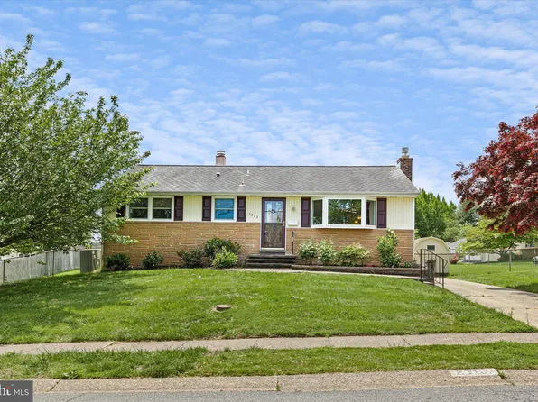 2313 Alister Dr, Wilmington, DE 19808