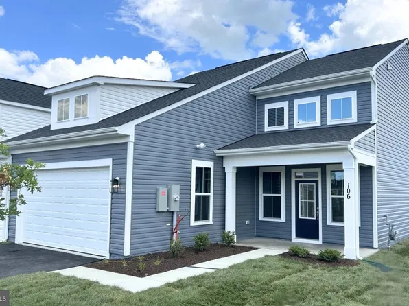 106 Oleander Ct, Winchester, VA 22603