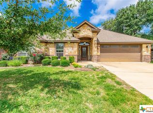 3205 Purple Sage Dr, Belton, TX 76513
