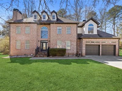 5737 Williamsburg Dr, Norcross, GA, 30093