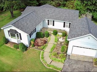 6110 Cansler Subdivision Rd, Hopkinsville, KY 42240