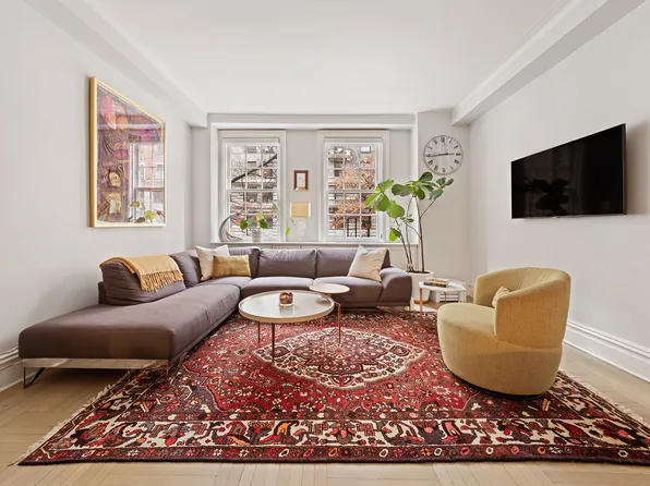 522 West End Avenue image 1 of 10