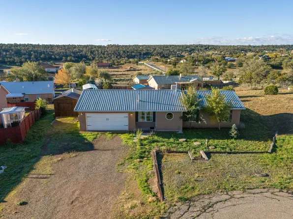 8 Rockrose Ct, Edgewood, NM 87015