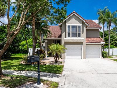 6520 NW 57th Ln, Parkland, FL, 33067