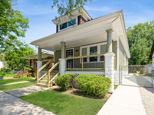 10739 S La Salle St, Chicago, IL 60628