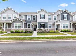 7239 Governors Row, Avon, IN 46123