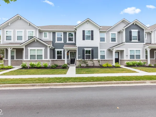 7239 Governors Row, Avon, IN 46123