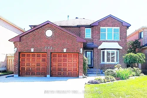 252 Howell Cres #BASEMENT Photo 1