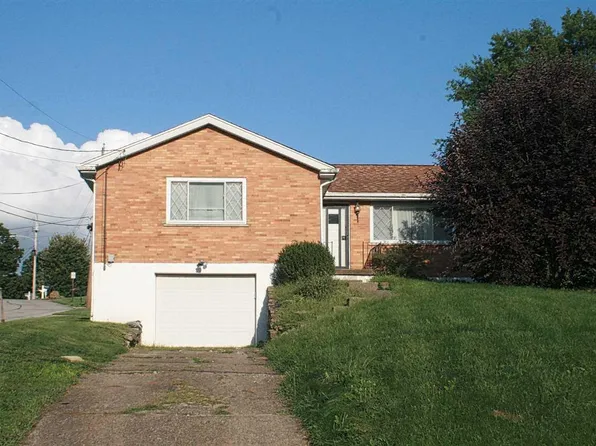 818 Mary St, Villa Hills, KY 41017