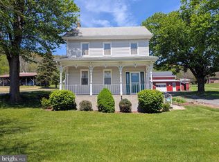 9969 Lincoln Hwy, Everett, PA 15537