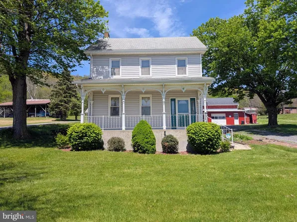 9969 Lincoln Hwy, Everett, PA 15537