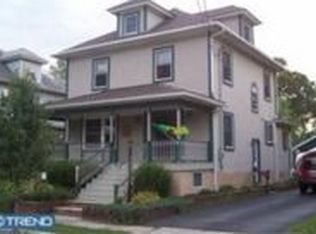 111 Laurel Ave, Glassboro, NJ 08028
