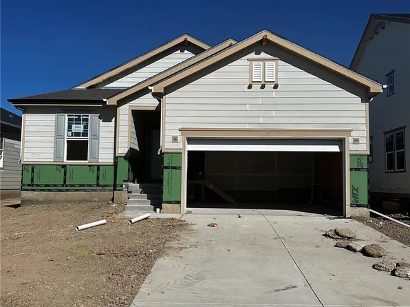 3440 Switchgrass Street, Dacono, CO 80514