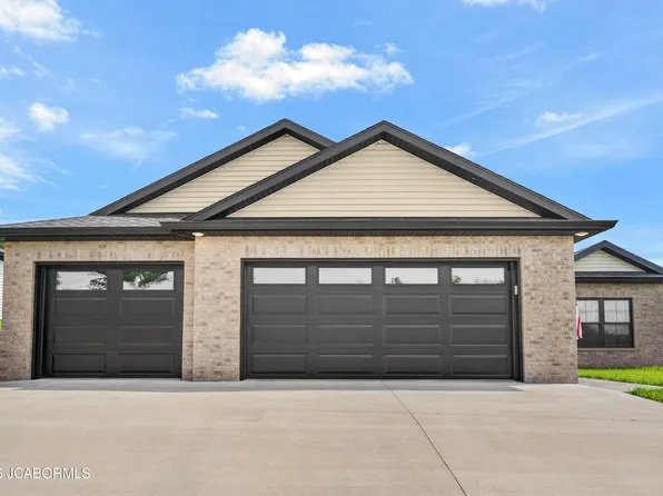 5413 Thornridge, Jefferson City, MO 65109