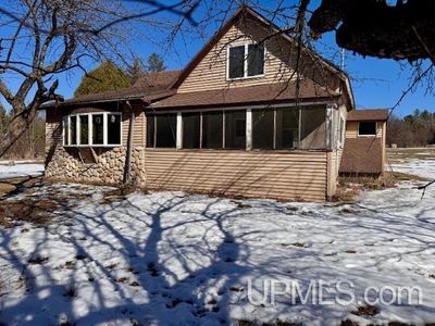 W4504 Main St, Vulcan, MI, 49892