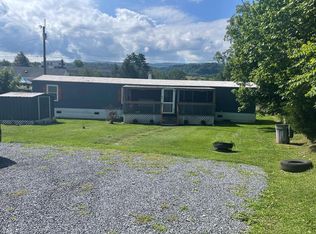 293 Old Fincastle Rd, Lebanon, VA 24266