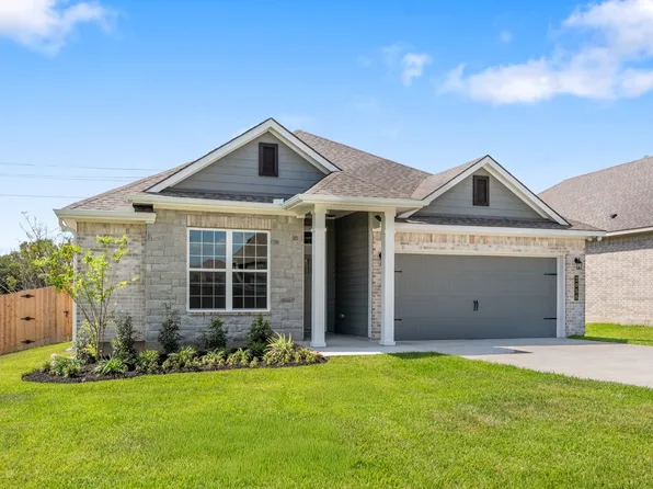 6417 Wellington Oak Ave, Tyler, TX 75704