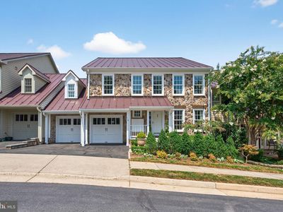 118 N Jay St, Middleburg, VA, 20117