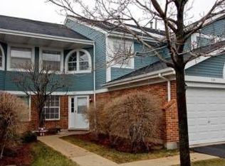 724 Happfield Dr #2121C, Arlington Heights, IL 60004