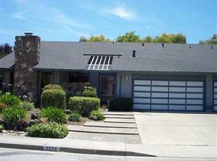 3254 W Veracruz Dr, San Ramon, CA 94583