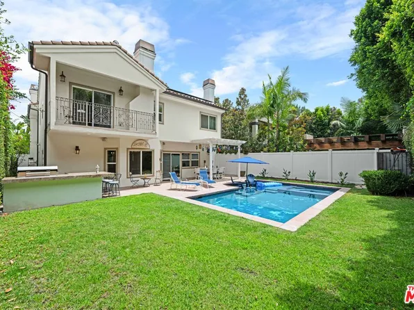 5419 Tampa Ave, Tarzana, CA 91356