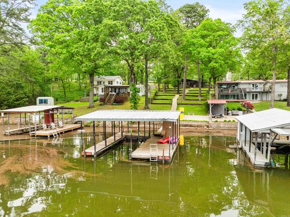 118 Haggard Loop, Hot Springs, AR 71913