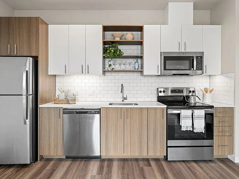 Mila Rose Apartments — Photo 5