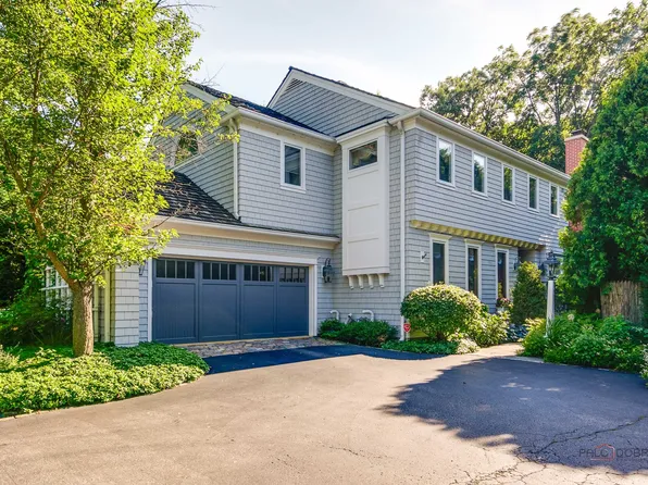 430 N Western Ave, Lake Forest, IL 60045